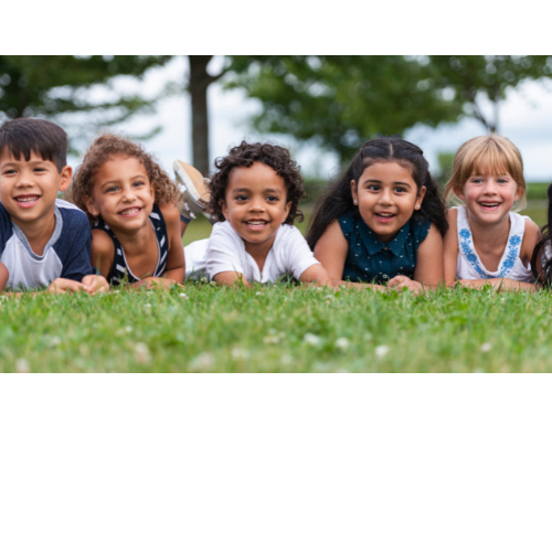 kids on the grass kids on the grass